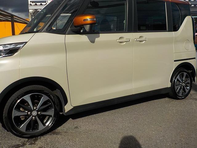 ｅＫクロススペース Ｇ　ＭＩ－ＰＩＬＯＴ　☆修復歴無し☆禁煙車☆車検Ｒ９年５月迄　☆ナビ☆Ｂｌｕｅｔｏｏｔｈ☆バックカメラ☆ドラレコ☆ＥＴＣ☆クリアランスソナー☆前席ヒーター☆電動スライドドア☆電動パーキング☆オートブレーキホールド☆レーダークルーズ☆ハンドル支援☆ヒルアシスト☆（22枚目）