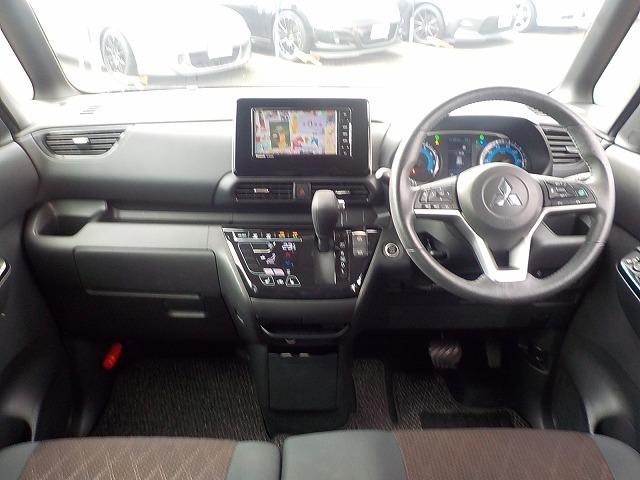 ｅＫクロススペース Ｇ　ＭＩ－ＰＩＬＯＴ　☆修復歴無し☆禁煙車☆車検Ｒ９年５月迄　☆ナビ☆Ｂｌｕｅｔｏｏｔｈ☆バックカメラ☆ドラレコ☆ＥＴＣ☆クリアランスソナー☆前席ヒーター☆電動スライドドア☆電動パーキング☆オートブレーキホールド☆レーダークルーズ☆ハンドル支援☆ヒルアシスト☆（31枚目）