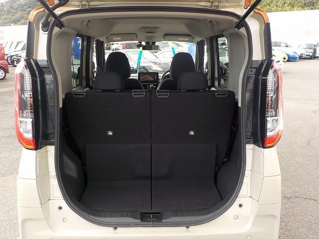 ｅＫクロススペース Ｇ　ＭＩ－ＰＩＬＯＴ　☆修復歴無し☆禁煙車☆車検Ｒ９年５月迄　☆ナビ☆Ｂｌｕｅｔｏｏｔｈ☆バックカメラ☆ドラレコ☆ＥＴＣ☆クリアランスソナー☆前席ヒーター☆電動スライドドア☆電動パーキング☆オートブレーキホールド☆レーダークルーズ☆ハンドル支援☆ヒルアシスト☆（39枚目）