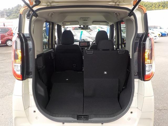 ｅＫクロススペース Ｇ　ＭＩ－ＰＩＬＯＴ　☆修復歴無し☆禁煙車☆車検Ｒ９年５月迄　☆ナビ☆Ｂｌｕｅｔｏｏｔｈ☆バックカメラ☆ドラレコ☆ＥＴＣ☆クリアランスソナー☆前席ヒーター☆電動スライドドア☆電動パーキング☆オートブレーキホールド☆レーダークルーズ☆ハンドル支援☆ヒルアシスト☆（40枚目）