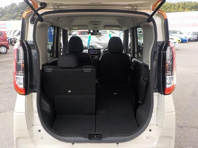 ｅＫクロススペース Ｇ　ＭＩ－ＰＩＬＯＴ　☆修復歴無し☆禁煙車☆車検Ｒ９年５月迄　☆ナビ☆Ｂｌｕｅｔｏｏｔｈ☆バックカメラ☆ドラレコ☆ＥＴＣ☆クリアランスソナー☆前席ヒーター☆電動スライドドア☆電動パーキング☆オートブレーキホールド☆レーダークルーズ☆ハンドル支援☆ヒルアシスト☆（45枚目）