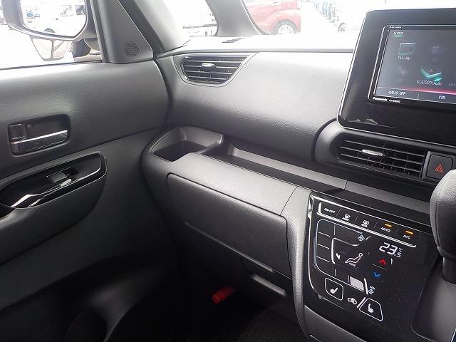 ｅＫクロススペース Ｇ　ＭＩ－ＰＩＬＯＴ　☆修復歴無し☆禁煙車☆車検Ｒ９年５月迄　☆ナビ☆Ｂｌｕｅｔｏｏｔｈ☆バックカメラ☆ドラレコ☆ＥＴＣ☆クリアランスソナー☆前席ヒーター☆電動スライドドア☆電動パーキング☆オートブレーキホールド☆レーダークルーズ☆ハンドル支援☆ヒルアシスト☆（56枚目）