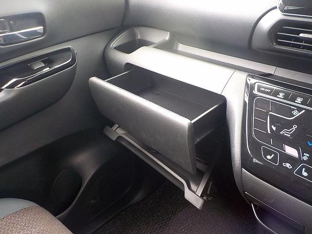 ｅＫクロススペース Ｇ　ＭＩ－ＰＩＬＯＴ　☆修復歴無し☆禁煙車☆車検Ｒ９年５月迄　☆ナビ☆Ｂｌｕｅｔｏｏｔｈ☆バックカメラ☆ドラレコ☆ＥＴＣ☆クリアランスソナー☆前席ヒーター☆電動スライドドア☆電動パーキング☆オートブレーキホールド☆レーダークルーズ☆ハンドル支援☆ヒルアシスト☆（57枚目）