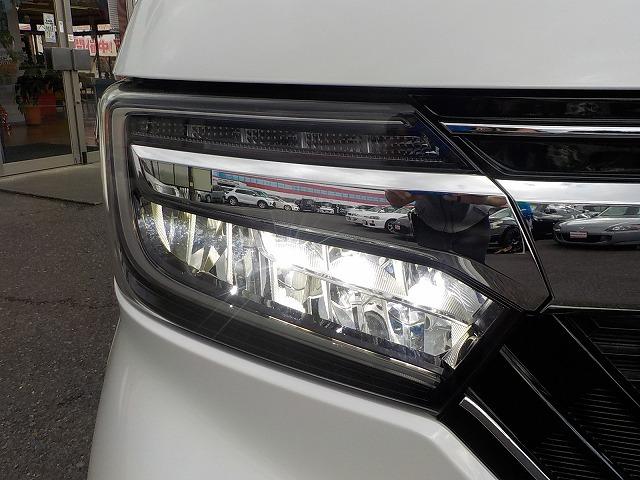 Ｎ－ＢＯＸカスタム Ｇ・ＥＸホンダセンシング☆修復歴無し☆禁煙車☆　ナビ☆Ｂｌｕｅｔｏｏｔｈ☆バックカメラ☆前後ドラレコ☆ＥＴＣ☆レーダークルーズ☆衝突軽減ブレーキ☆ハンドル支援☆ＬＥＤオートライト＆オートハイビーム☆ＬＥＤフォグ☆両側電動スライドドア☆試乗ＯＫ☆（14枚目）