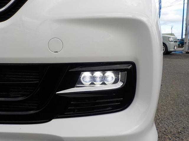 Ｎ－ＢＯＸカスタム Ｇ・ＥＸホンダセンシング☆修復歴無し☆禁煙車☆　ナビ☆Ｂｌｕｅｔｏｏｔｈ☆バックカメラ☆前後ドラレコ☆ＥＴＣ☆レーダークルーズ☆衝突軽減ブレーキ☆ハンドル支援☆ＬＥＤオートライト＆オートハイビーム☆ＬＥＤフォグ☆両側電動スライドドア☆試乗ＯＫ☆（17枚目）