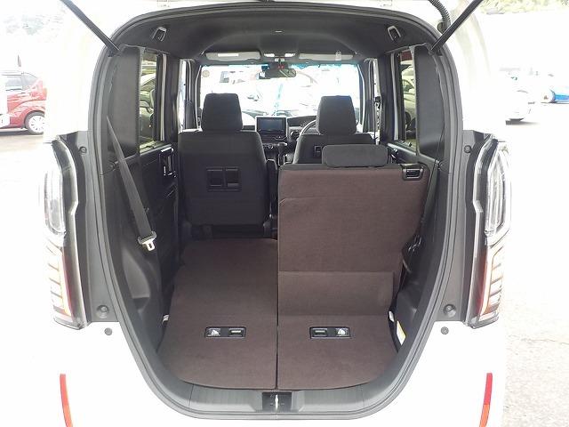 Ｎ－ＢＯＸカスタム Ｇ・ＥＸホンダセンシング☆修復歴無し☆禁煙車☆　ナビ☆Ｂｌｕｅｔｏｏｔｈ☆バックカメラ☆前後ドラレコ☆ＥＴＣ☆レーダークルーズ☆衝突軽減ブレーキ☆ハンドル支援☆ＬＥＤオートライト＆オートハイビーム☆ＬＥＤフォグ☆両側電動スライドドア☆試乗ＯＫ☆（42枚目）