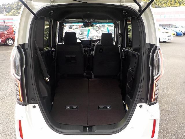 Ｎ－ＢＯＸカスタム Ｇ・ＥＸホンダセンシング☆修復歴無し☆禁煙車☆　ナビ☆Ｂｌｕｅｔｏｏｔｈ☆バックカメラ☆前後ドラレコ☆ＥＴＣ☆レーダークルーズ☆衝突軽減ブレーキ☆ハンドル支援☆ＬＥＤオートライト＆オートハイビーム☆ＬＥＤフォグ☆両側電動スライドドア☆試乗ＯＫ☆（43枚目）