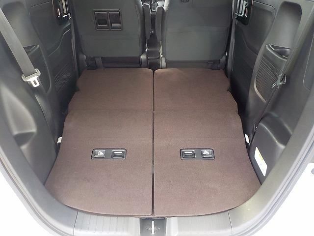 Ｎ－ＢＯＸカスタム Ｇ・ＥＸホンダセンシング☆修復歴無し☆禁煙車☆　ナビ☆Ｂｌｕｅｔｏｏｔｈ☆バックカメラ☆前後ドラレコ☆ＥＴＣ☆レーダークルーズ☆衝突軽減ブレーキ☆ハンドル支援☆ＬＥＤオートライト＆オートハイビーム☆ＬＥＤフォグ☆両側電動スライドドア☆試乗ＯＫ☆（44枚目）