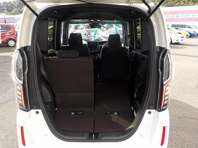 Ｎ－ＢＯＸカスタム Ｇ・ＥＸホンダセンシング☆修復歴無し☆禁煙車☆　ナビ☆Ｂｌｕｅｔｏｏｔｈ☆バックカメラ☆前後ドラレコ☆ＥＴＣ☆レーダークルーズ☆衝突軽減ブレーキ☆ハンドル支援☆ＬＥＤオートライト＆オートハイビーム☆ＬＥＤフォグ☆両側電動スライドドア☆試乗ＯＫ☆（45枚目）
