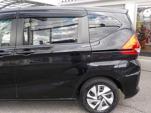 フリードハイブリッド ハイブリッド・Ｇホンダセンシング☆修復歴無し☆禁煙車☆　ナビ☆後席モニター☆Ｂｌｕｅｔｏｏｔｈ☆バックカメラ☆ＤＶＤ再生☆音楽録音☆ドラレコ☆ＥＴＣ☆両側電動スライドドア☆レーダークルーズ☆衝突軽減ブレーキ☆ハンドル支援☆ＬＥＤオートライト☆試乗できます☆（7枚目）