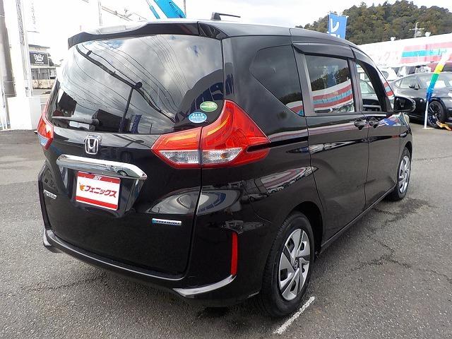 フリードハイブリッド ハイブリッド・Ｇホンダセンシング☆修復歴無し☆禁煙車☆　ナビ☆後席モニター☆Ｂｌｕｅｔｏｏｔｈ☆バックカメラ☆ＤＶＤ再生☆音楽録音☆ドラレコ☆ＥＴＣ☆両側電動スライドドア☆レーダークルーズ☆衝突軽減ブレーキ☆ハンドル支援☆ＬＥＤオートライト☆試乗できます☆（10枚目）