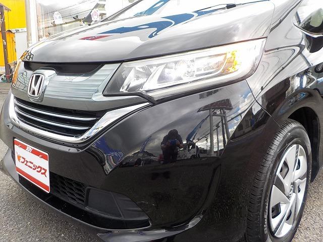 フリードハイブリッド ハイブリッド・Ｇホンダセンシング☆修復歴無し☆禁煙車☆　ナビ☆後席モニター☆Ｂｌｕｅｔｏｏｔｈ☆バックカメラ☆ＤＶＤ再生☆音楽録音☆ドラレコ☆ＥＴＣ☆両側電動スライドドア☆レーダークルーズ☆衝突軽減ブレーキ☆ハンドル支援☆ＬＥＤオートライト☆試乗できます☆（16枚目）