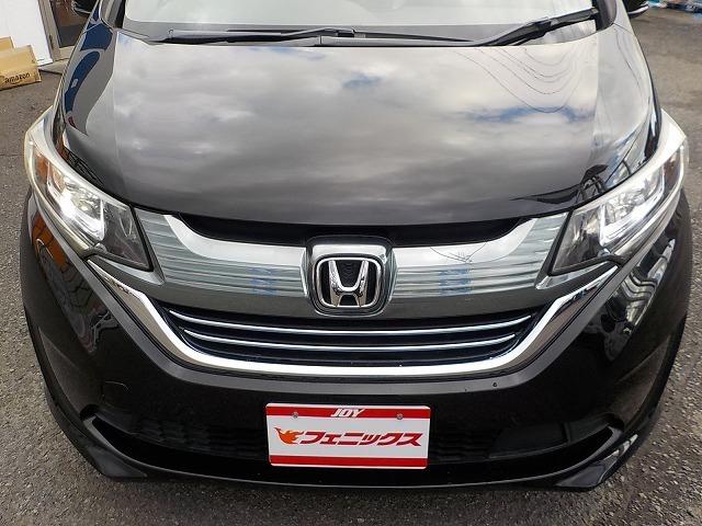 フリードハイブリッド ハイブリッド・Ｇホンダセンシング☆修復歴無し☆禁煙車☆　ナビ☆後席モニター☆Ｂｌｕｅｔｏｏｔｈ☆バックカメラ☆ＤＶＤ再生☆音楽録音☆ドラレコ☆ＥＴＣ☆両側電動スライドドア☆レーダークルーズ☆衝突軽減ブレーキ☆ハンドル支援☆ＬＥＤオートライト☆試乗できます☆（17枚目）