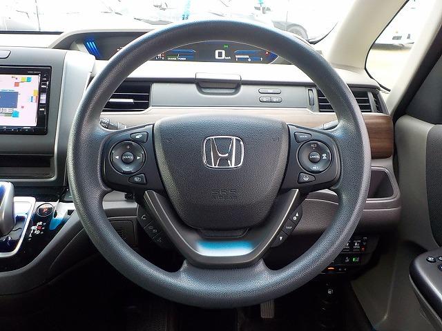 フリードハイブリッド ハイブリッド・Ｇホンダセンシング☆修復歴無し☆禁煙車☆　ナビ☆後席モニター☆Ｂｌｕｅｔｏｏｔｈ☆バックカメラ☆ＤＶＤ再生☆音楽録音☆ドラレコ☆ＥＴＣ☆両側電動スライドドア☆レーダークルーズ☆衝突軽減ブレーキ☆ハンドル支援☆ＬＥＤオートライト☆試乗できます☆（32枚目）