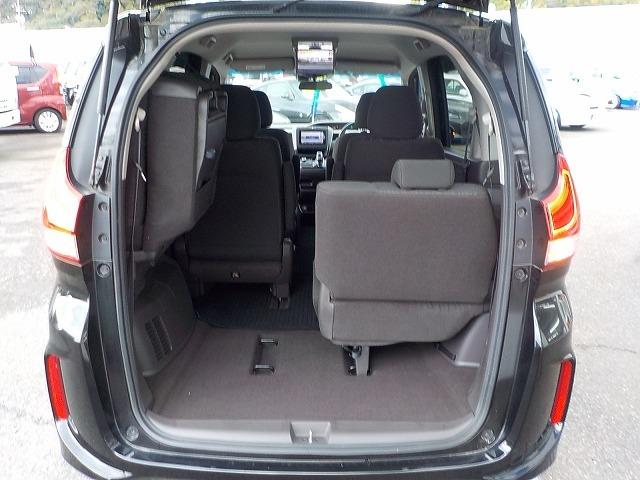 フリードハイブリッド ハイブリッド・Ｇホンダセンシング☆修復歴無し☆禁煙車☆　ナビ☆後席モニター☆Ｂｌｕｅｔｏｏｔｈ☆バックカメラ☆ＤＶＤ再生☆音楽録音☆ドラレコ☆ＥＴＣ☆両側電動スライドドア☆レーダークルーズ☆衝突軽減ブレーキ☆ハンドル支援☆ＬＥＤオートライト☆試乗できます☆（41枚目）