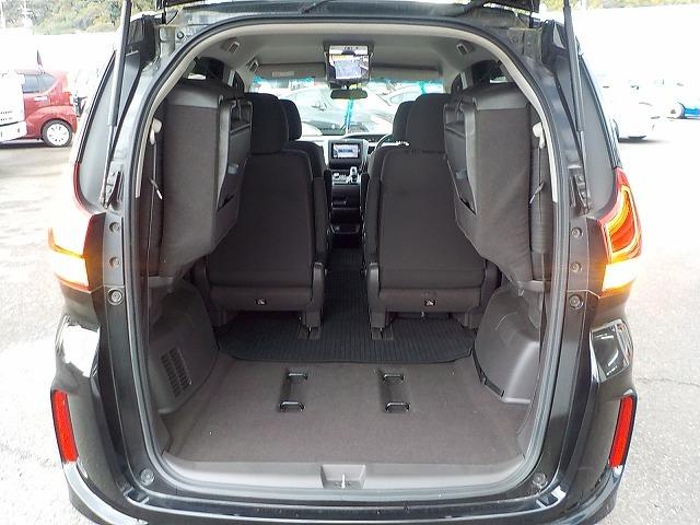 フリードハイブリッド ハイブリッド・Ｇホンダセンシング☆修復歴無し☆禁煙車☆　ナビ☆後席モニター☆Ｂｌｕｅｔｏｏｔｈ☆バックカメラ☆ＤＶＤ再生☆音楽録音☆ドラレコ☆ＥＴＣ☆両側電動スライドドア☆レーダークルーズ☆衝突軽減ブレーキ☆ハンドル支援☆ＬＥＤオートライト☆試乗できます☆（42枚目）