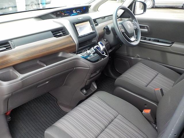 フリードハイブリッド ハイブリッド・Ｇホンダセンシング☆修復歴無し☆禁煙車☆　ナビ☆後席モニター☆Ｂｌｕｅｔｏｏｔｈ☆バックカメラ☆ＤＶＤ再生☆音楽録音☆ドラレコ☆ＥＴＣ☆両側電動スライドドア☆レーダークルーズ☆衝突軽減ブレーキ☆ハンドル支援☆ＬＥＤオートライト☆試乗できます☆（74枚目）