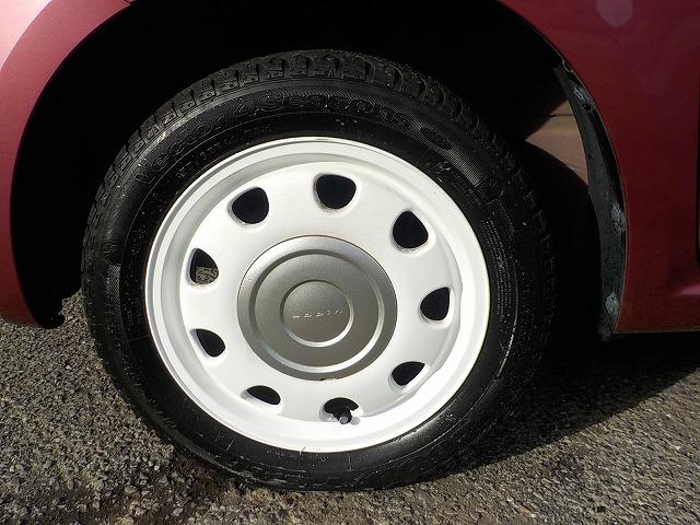 アルトラパンショコラ Ｘ　☆禁煙車☆純正革シート☆　ナビ☆Ｂｌｕｅｔｏｏｔｈ☆バックカメラ☆前後ドラレコ☆バックカメラ☆ＴＶ☆ＤＶＤ再生☆ＵＳＢ接続☆専用ベージュ革シート＆ステア☆キセノンオートライト☆スマートキー＆プッシュスタート☆試乗できます☆（22枚目）