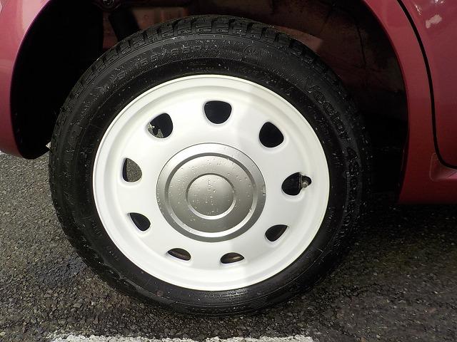 アルトラパンショコラ Ｘ　☆禁煙車☆純正革シート☆　ナビ☆Ｂｌｕｅｔｏｏｔｈ☆バックカメラ☆前後ドラレコ☆バックカメラ☆ＴＶ☆ＤＶＤ再生☆ＵＳＢ接続☆専用ベージュ革シート＆ステア☆キセノンオートライト☆スマートキー＆プッシュスタート☆試乗できます☆（24枚目）