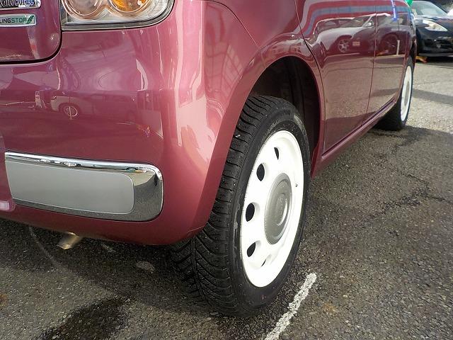 アルトラパンショコラ Ｘ　☆禁煙車☆純正革シート☆　ナビ☆Ｂｌｕｅｔｏｏｔｈ☆バックカメラ☆前後ドラレコ☆バックカメラ☆ＴＶ☆ＤＶＤ再生☆ＵＳＢ接続☆専用ベージュ革シート＆ステア☆キセノンオートライト☆スマートキー＆プッシュスタート☆試乗できます☆（29枚目）