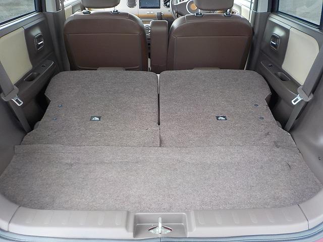 アルトラパンショコラ Ｘ　☆禁煙車☆純正革シート☆　ナビ☆Ｂｌｕｅｔｏｏｔｈ☆バックカメラ☆前後ドラレコ☆バックカメラ☆ＴＶ☆ＤＶＤ再生☆ＵＳＢ接続☆専用ベージュ革シート＆ステア☆キセノンオートライト☆スマートキー＆プッシュスタート☆試乗できます☆（41枚目）