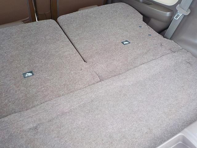 アルトラパンショコラ Ｘ　☆禁煙車☆純正革シート☆　ナビ☆Ｂｌｕｅｔｏｏｔｈ☆バックカメラ☆前後ドラレコ☆バックカメラ☆ＴＶ☆ＤＶＤ再生☆ＵＳＢ接続☆専用ベージュ革シート＆ステア☆キセノンオートライト☆スマートキー＆プッシュスタート☆試乗できます☆（43枚目）