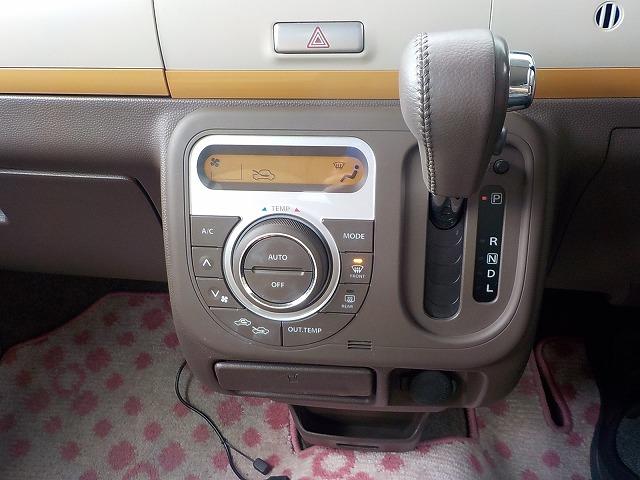 アルトラパンショコラ Ｘ　☆禁煙車☆純正革シート☆　ナビ☆Ｂｌｕｅｔｏｏｔｈ☆バックカメラ☆前後ドラレコ☆バックカメラ☆ＴＶ☆ＤＶＤ再生☆ＵＳＢ接続☆専用ベージュ革シート＆ステア☆キセノンオートライト☆スマートキー＆プッシュスタート☆試乗できます☆（56枚目）