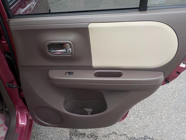 アルトラパンショコラ Ｘ　☆禁煙車☆純正革シート☆　ナビ☆Ｂｌｕｅｔｏｏｔｈ☆バックカメラ☆前後ドラレコ☆バックカメラ☆ＴＶ☆ＤＶＤ再生☆ＵＳＢ接続☆専用ベージュ革シート＆ステア☆キセノンオートライト☆スマートキー＆プッシュスタート☆試乗できます☆（72枚目）