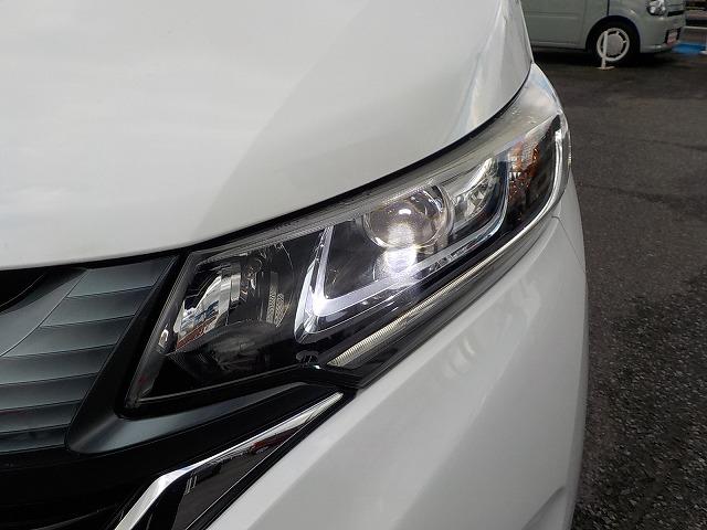 フリード＋ハイブリッド ハイブリッドＧ・ホンダセンシング　☆禁煙車☆　９インチナビ☆Ｂｌｕｅｔｏｏｔｈ☆バックカメラ☆ＡｐｐｌｅＣａｒＰｌａｙ☆ＥＴＣ☆両側電動スライドドア☆レーダークルーズ☆衝突軽減ブレーキ☆ハンドル支援☆ＬＥＤオートライト☆試乗できます（15枚目）