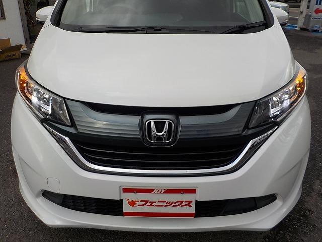 フリード＋ハイブリッド ハイブリッドＧ・ホンダセンシング　☆禁煙車☆　９インチナビ☆Ｂｌｕｅｔｏｏｔｈ☆バックカメラ☆ＡｐｐｌｅＣａｒＰｌａｙ☆ＥＴＣ☆両側電動スライドドア☆レーダークルーズ☆衝突軽減ブレーキ☆ハンドル支援☆ＬＥＤオートライト☆試乗できます（17枚目）