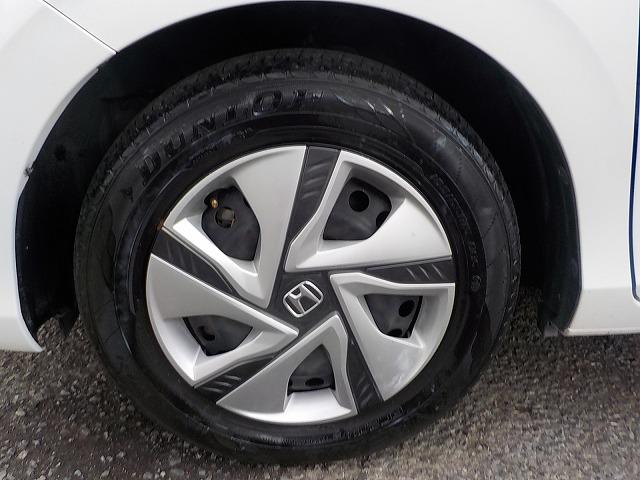 フリード＋ハイブリッド ハイブリッドＧ・ホンダセンシング　☆禁煙車☆　９インチナビ☆Ｂｌｕｅｔｏｏｔｈ☆バックカメラ☆ＡｐｐｌｅＣａｒＰｌａｙ☆ＥＴＣ☆両側電動スライドドア☆レーダークルーズ☆衝突軽減ブレーキ☆ハンドル支援☆ＬＥＤオートライト☆試乗できます（23枚目）