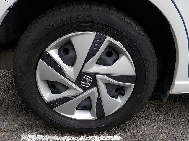 フリード＋ハイブリッド ハイブリッドＧ・ホンダセンシング　☆禁煙車☆　９インチナビ☆Ｂｌｕｅｔｏｏｔｈ☆バックカメラ☆ＡｐｐｌｅＣａｒＰｌａｙ☆ＥＴＣ☆両側電動スライドドア☆レーダークルーズ☆衝突軽減ブレーキ☆ハンドル支援☆ＬＥＤオートライト☆試乗できます（25枚目）