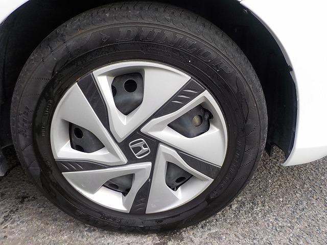 フリード＋ハイブリッド ハイブリッドＧ・ホンダセンシング　☆禁煙車☆　９インチナビ☆Ｂｌｕｅｔｏｏｔｈ☆バックカメラ☆ＡｐｐｌｅＣａｒＰｌａｙ☆ＥＴＣ☆両側電動スライドドア☆レーダークルーズ☆衝突軽減ブレーキ☆ハンドル支援☆ＬＥＤオートライト☆試乗できます（26枚目）