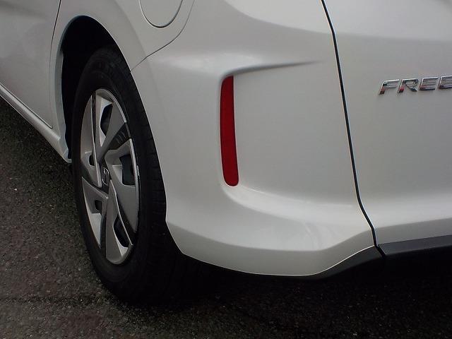 フリード＋ハイブリッド ハイブリッドＧ・ホンダセンシング　☆禁煙車☆　９インチナビ☆Ｂｌｕｅｔｏｏｔｈ☆バックカメラ☆ＡｐｐｌｅＣａｒＰｌａｙ☆ＥＴＣ☆両側電動スライドドア☆レーダークルーズ☆衝突軽減ブレーキ☆ハンドル支援☆ＬＥＤオートライト☆試乗できます（28枚目）