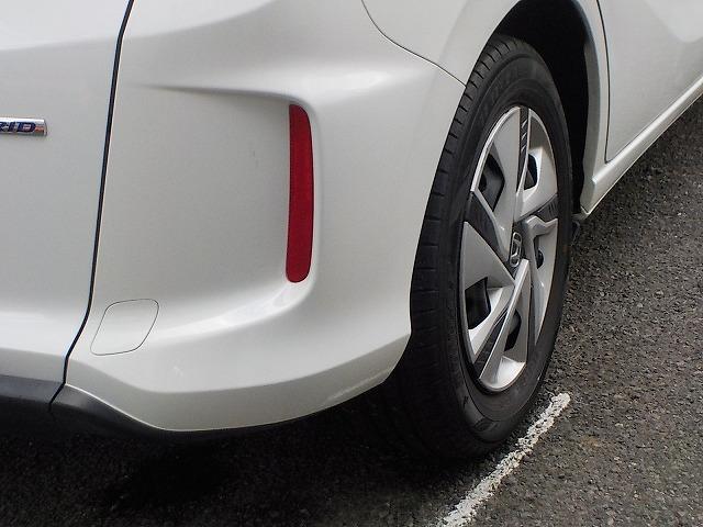 フリード＋ハイブリッド ハイブリッドＧ・ホンダセンシング　☆禁煙車☆　９インチナビ☆Ｂｌｕｅｔｏｏｔｈ☆バックカメラ☆ＡｐｐｌｅＣａｒＰｌａｙ☆ＥＴＣ☆両側電動スライドドア☆レーダークルーズ☆衝突軽減ブレーキ☆ハンドル支援☆ＬＥＤオートライト☆試乗できます（30枚目）