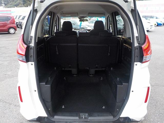 フリード＋ハイブリッド ハイブリッドＧ・ホンダセンシング　☆禁煙車☆　９インチナビ☆Ｂｌｕｅｔｏｏｔｈ☆バックカメラ☆ＡｐｐｌｅＣａｒＰｌａｙ☆ＥＴＣ☆両側電動スライドドア☆レーダークルーズ☆衝突軽減ブレーキ☆ハンドル支援☆ＬＥＤオートライト☆試乗できます（39枚目）