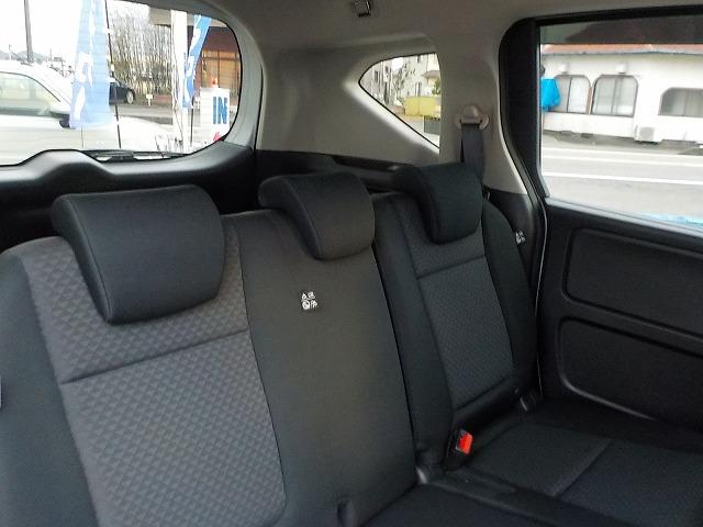 フリード＋ハイブリッド ハイブリッドＧ・ホンダセンシング　☆禁煙車☆　９インチナビ☆Ｂｌｕｅｔｏｏｔｈ☆バックカメラ☆ＡｐｐｌｅＣａｒＰｌａｙ☆ＥＴＣ☆両側電動スライドドア☆レーダークルーズ☆衝突軽減ブレーキ☆ハンドル支援☆ＬＥＤオートライト☆試乗できます（47枚目）