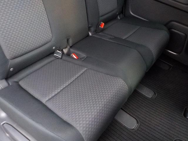 フリード＋ハイブリッド ハイブリッドＧ・ホンダセンシング　☆禁煙車☆　９インチナビ☆Ｂｌｕｅｔｏｏｔｈ☆バックカメラ☆ＡｐｐｌｅＣａｒＰｌａｙ☆ＥＴＣ☆両側電動スライドドア☆レーダークルーズ☆衝突軽減ブレーキ☆ハンドル支援☆ＬＥＤオートライト☆試乗できます（48枚目）