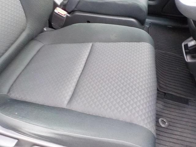 フリード＋ハイブリッド ハイブリッドＧ・ホンダセンシング　☆禁煙車☆　９インチナビ☆Ｂｌｕｅｔｏｏｔｈ☆バックカメラ☆ＡｐｐｌｅＣａｒＰｌａｙ☆ＥＴＣ☆両側電動スライドドア☆レーダークルーズ☆衝突軽減ブレーキ☆ハンドル支援☆ＬＥＤオートライト☆試乗できます（51枚目）