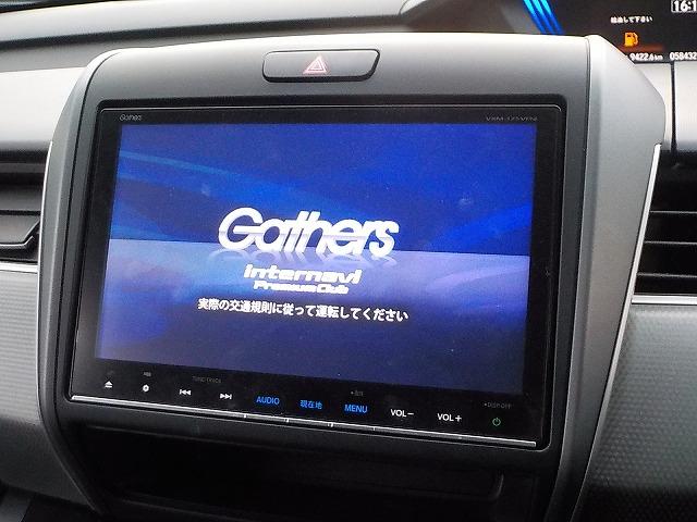 フリード＋ハイブリッド ハイブリッドＧ・ホンダセンシング　☆禁煙車☆　９インチナビ☆Ｂｌｕｅｔｏｏｔｈ☆バックカメラ☆ＡｐｐｌｅＣａｒＰｌａｙ☆ＥＴＣ☆両側電動スライドドア☆レーダークルーズ☆衝突軽減ブレーキ☆ハンドル支援☆ＬＥＤオートライト☆試乗できます（52枚目）
