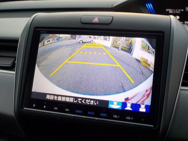 フリード＋ハイブリッド ハイブリッドＧ・ホンダセンシング　☆禁煙車☆　９インチナビ☆Ｂｌｕｅｔｏｏｔｈ☆バックカメラ☆ＡｐｐｌｅＣａｒＰｌａｙ☆ＥＴＣ☆両側電動スライドドア☆レーダークルーズ☆衝突軽減ブレーキ☆ハンドル支援☆ＬＥＤオートライト☆試乗できます（53枚目）