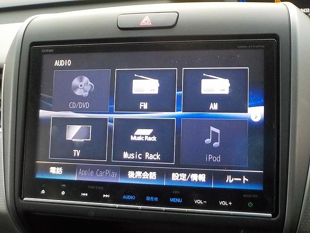 フリード＋ハイブリッド ハイブリッドＧ・ホンダセンシング　☆禁煙車☆　９インチナビ☆Ｂｌｕｅｔｏｏｔｈ☆バックカメラ☆ＡｐｐｌｅＣａｒＰｌａｙ☆ＥＴＣ☆両側電動スライドドア☆レーダークルーズ☆衝突軽減ブレーキ☆ハンドル支援☆ＬＥＤオートライト☆試乗できます（55枚目）