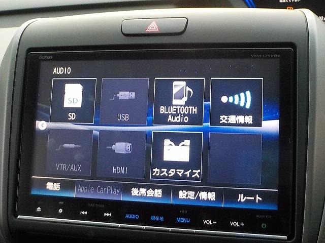 フリード＋ハイブリッド ハイブリッドＧ・ホンダセンシング　☆禁煙車☆　９インチナビ☆Ｂｌｕｅｔｏｏｔｈ☆バックカメラ☆ＡｐｐｌｅＣａｒＰｌａｙ☆ＥＴＣ☆両側電動スライドドア☆レーダークルーズ☆衝突軽減ブレーキ☆ハンドル支援☆ＬＥＤオートライト☆試乗できます（56枚目）