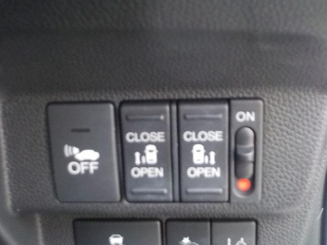 フリード＋ハイブリッド ハイブリッドＧ・ホンダセンシング　☆禁煙車☆　９インチナビ☆Ｂｌｕｅｔｏｏｔｈ☆バックカメラ☆ＡｐｐｌｅＣａｒＰｌａｙ☆ＥＴＣ☆両側電動スライドドア☆レーダークルーズ☆衝突軽減ブレーキ☆ハンドル支援☆ＬＥＤオートライト☆試乗できます（65枚目）