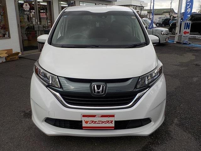 フリード＋ハイブリッド ハイブリッドＧ・ホンダセンシング　☆禁煙車☆　９インチナビ☆Ｂｌｕｅｔｏｏｔｈ☆バックカメラ☆ＡｐｐｌｅＣａｒＰｌａｙ☆ＥＴＣ☆両側電動スライドドア☆レーダークルーズ☆衝突軽減ブレーキ☆ハンドル支援☆ＬＥＤオートライト☆試乗できます（76枚目）