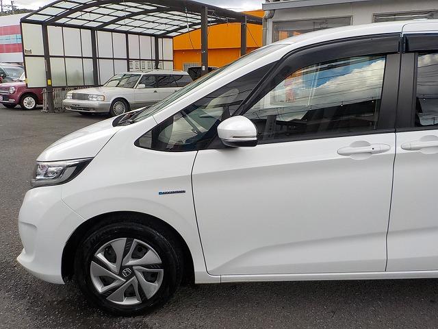 フリード＋ハイブリッド ハイブリッドＧ・ホンダセンシング　☆禁煙車☆　９インチナビ☆Ｂｌｕｅｔｏｏｔｈ☆バックカメラ☆ＡｐｐｌｅＣａｒＰｌａｙ☆ＥＴＣ☆両側電動スライドドア☆レーダークルーズ☆衝突軽減ブレーキ☆ハンドル支援☆ＬＥＤオートライト☆試乗できます（79枚目）