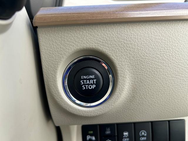 アルトラパン Ｓ　☆禁煙車☆ホワイトツートン☆レーダーブレーキサポート☆　純正オーディオ☆ＡＵＸ入力☆レーダーブレーキサポート☆パーキングソナー☆シートヒーター☆ＬＥＤオートライト＆オートハイビーム☆スマートキー＆プッシュスタート☆試乗できます（20枚目）