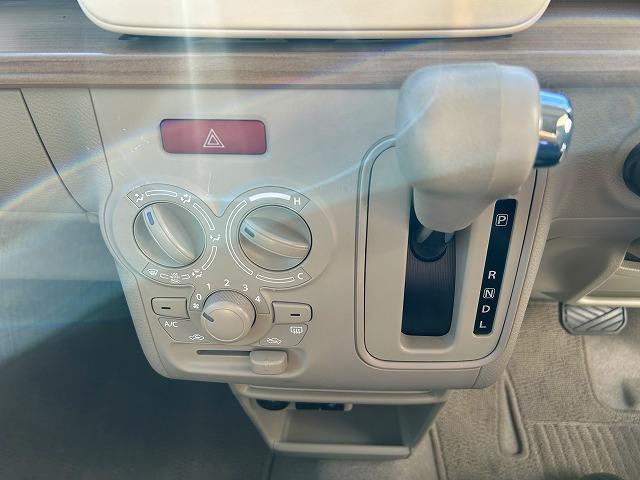 アルトラパン Ｓ　☆禁煙車☆ホワイトツートン☆レーダーブレーキサポート☆　純正オーディオ☆ＡＵＸ入力☆レーダーブレーキサポート☆パーキングソナー☆シートヒーター☆ＬＥＤオートライト＆オートハイビーム☆スマートキー＆プッシュスタート☆試乗できます（23枚目）