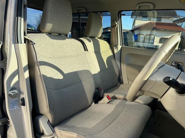 アルトラパン Ｓ　☆禁煙車☆ホワイトツートン☆レーダーブレーキサポート☆　純正オーディオ☆ＡＵＸ入力☆レーダーブレーキサポート☆パーキングソナー☆シートヒーター☆ＬＥＤオートライト＆オートハイビーム☆スマートキー＆プッシュスタート☆試乗できます（29枚目）