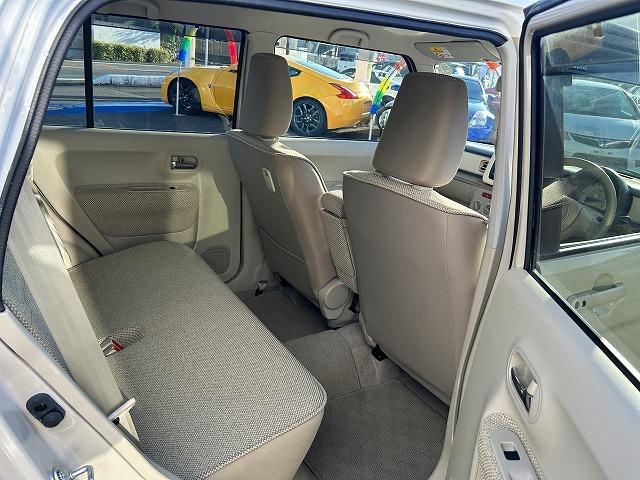 アルトラパン Ｓ　☆禁煙車☆ホワイトツートン☆レーダーブレーキサポート☆　純正オーディオ☆ＡＵＸ入力☆レーダーブレーキサポート☆パーキングソナー☆シートヒーター☆ＬＥＤオートライト＆オートハイビーム☆スマートキー＆プッシュスタート☆試乗できます（39枚目）